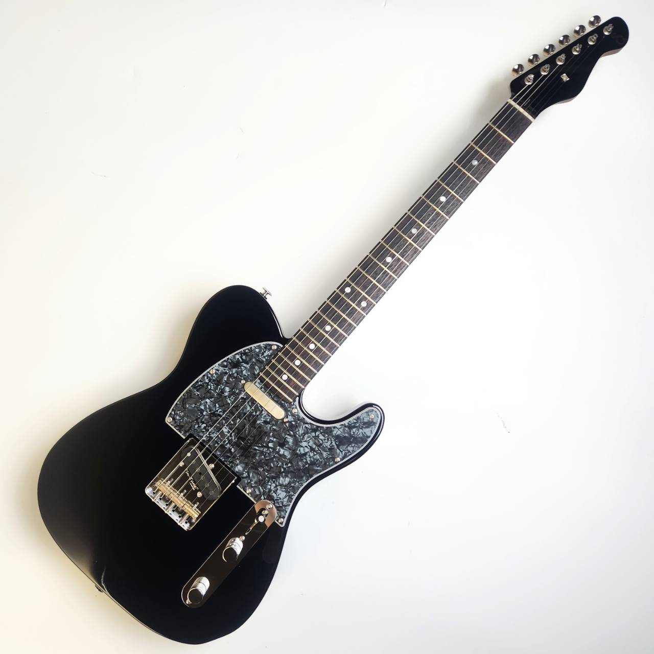 Black SmokerDELTA-SS R/R