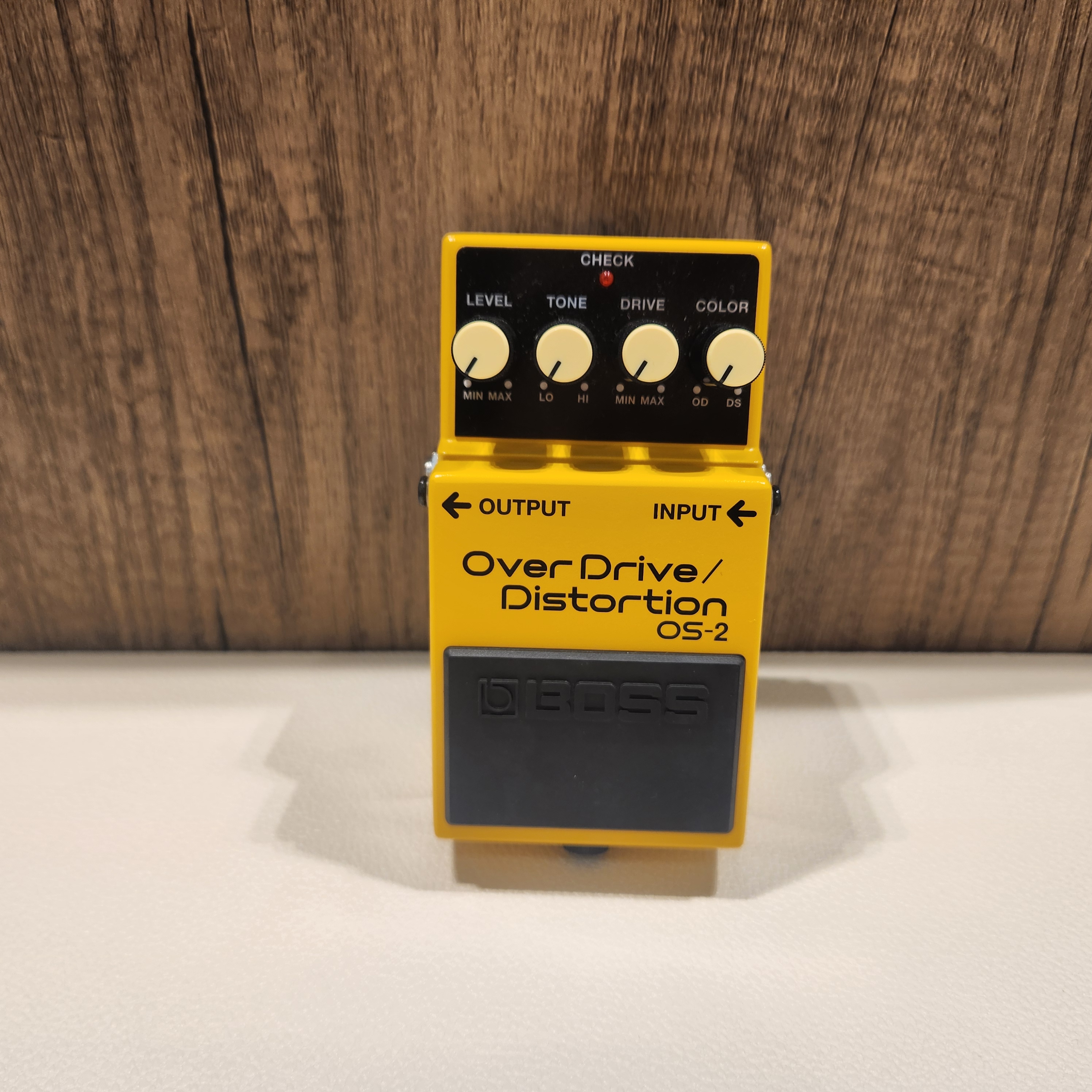 BOSSOS-2