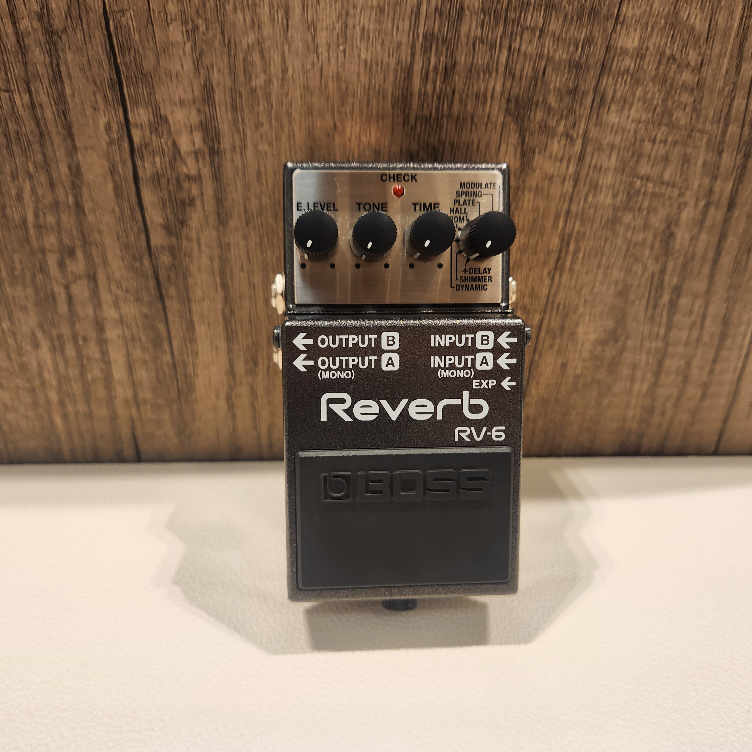 BOSSRV-6