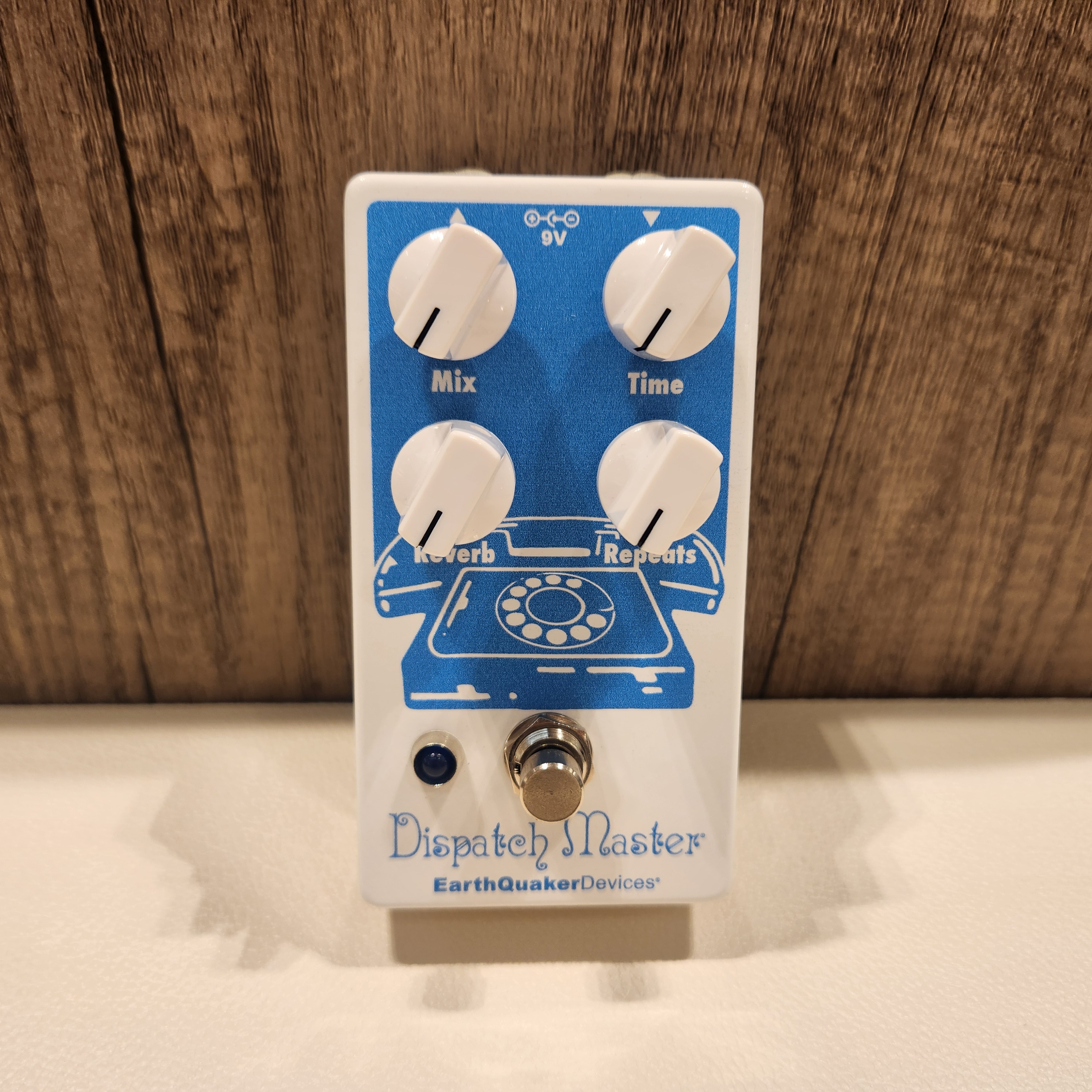 EarthQuaker DevicesDispatch Master