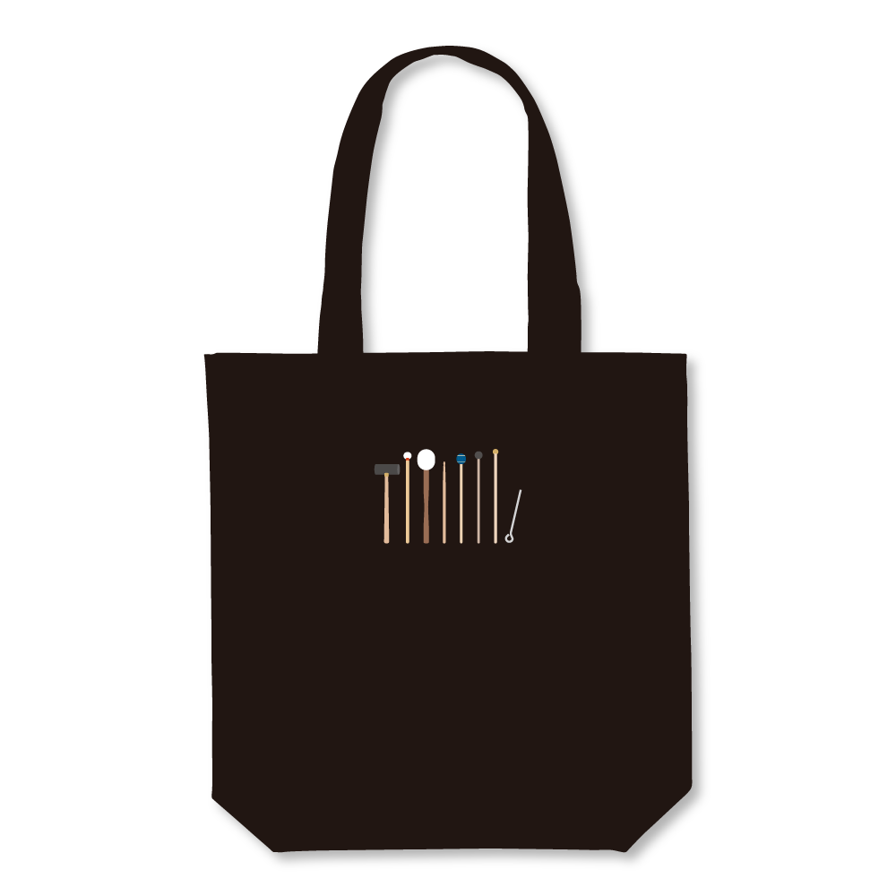 mallet/トートバックマレットトートバッグ