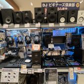 DJヘッドホンのおすすめは？選ぶポイントを徹底解説！！！