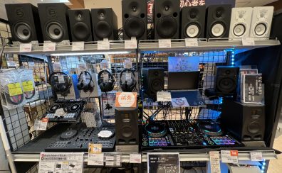 DJヘッドホンのおすすめは？選ぶポイントを徹底解説！！！