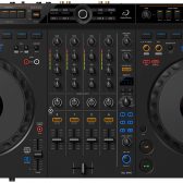【発売翌日最速？レビュー】Alpha Theta（Pioneer DJ）のDDJ-GRV6、実際にどうなのか触ってみた！！！