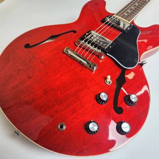GibsonES-335