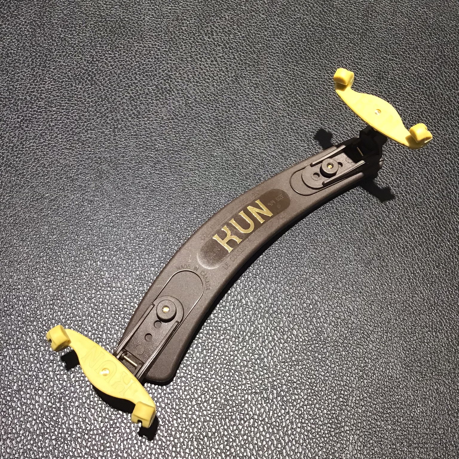 KUNCollapsible