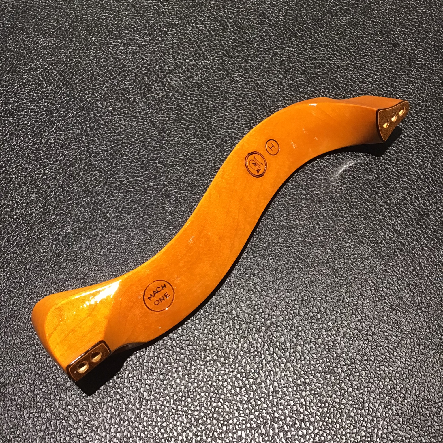 Mach Oneメイプルコンフォート