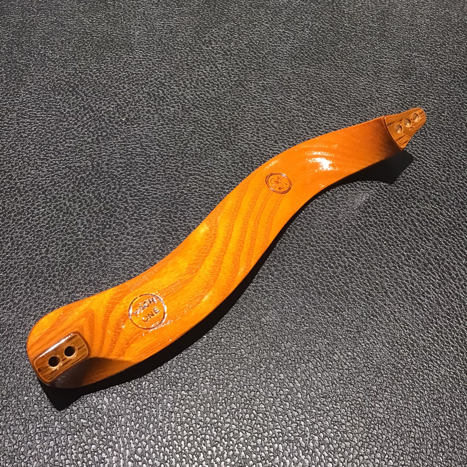 Mach Oneアッシュ