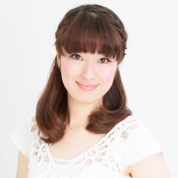 【月・金・土曜日】杉浦 里奈（すぎうら りな）