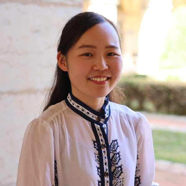 【火曜日】永田 美香子（ながた みかこ）