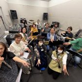 第4回 グリーンフィル吹奏楽団練習会！開催レポート
