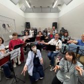 第5回 グリーンフィル吹奏楽団練習会！開催レポート