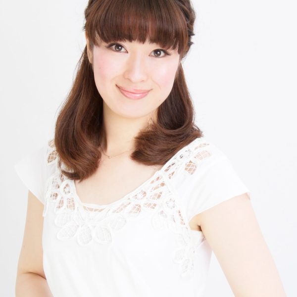 杉浦里奈（すぎうら りな）担当曜日：月・金・土