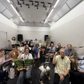第7回 グリーンフィル吹奏楽団練習会！開催レポート