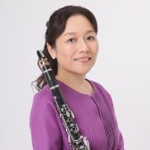 【クラリネット教室講師紹介】藤田晶