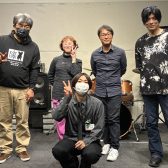 【イベントレポート】11/29HOTLINE開催しました！