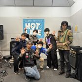 【イベントレポート】12/27HOTLINE開催しました！