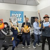 【イベントレポート】01/17HOTLINE開催しました!