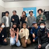 【イベントレポート】02/01HOTLINE開催しました！