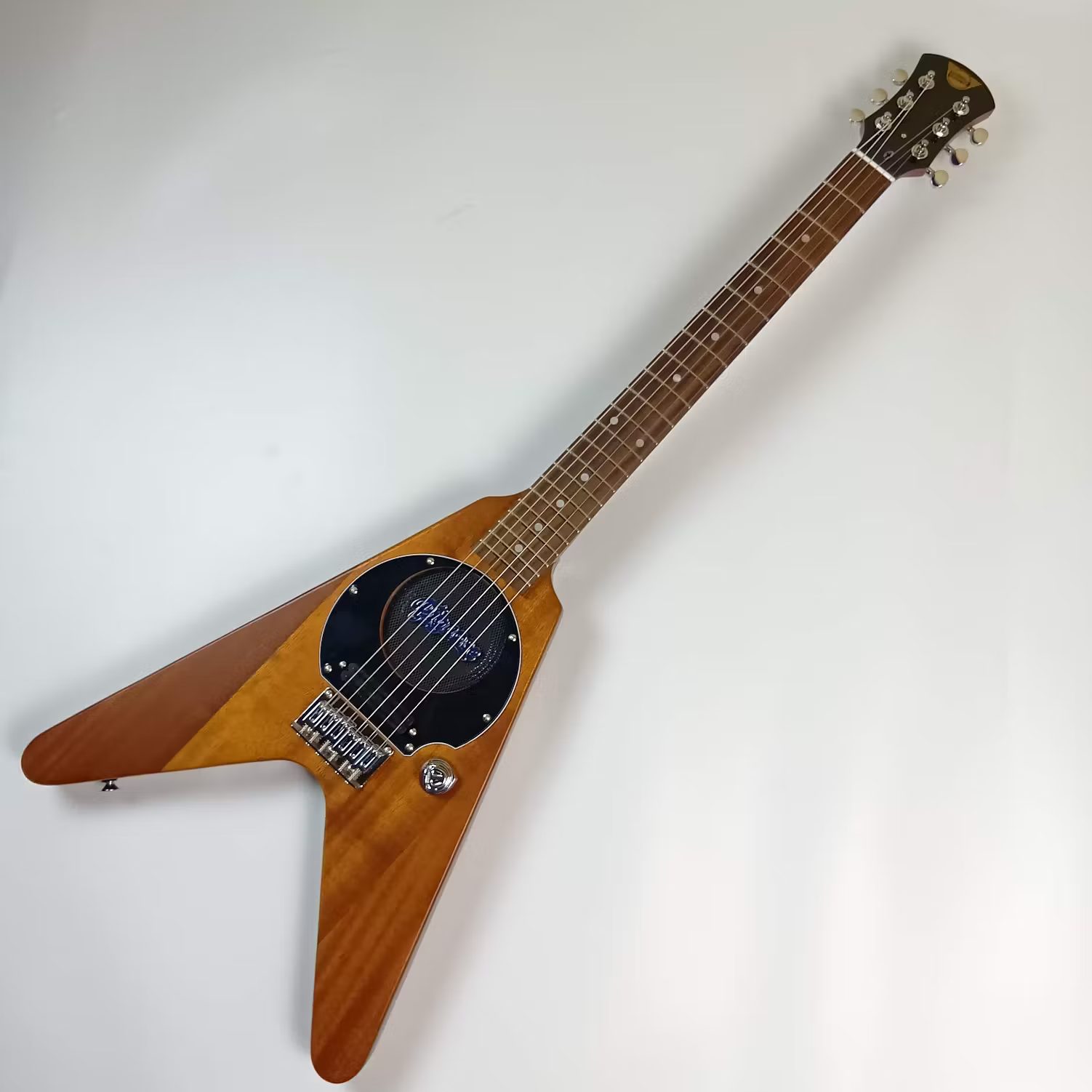 PignosePGG-200V STBR 