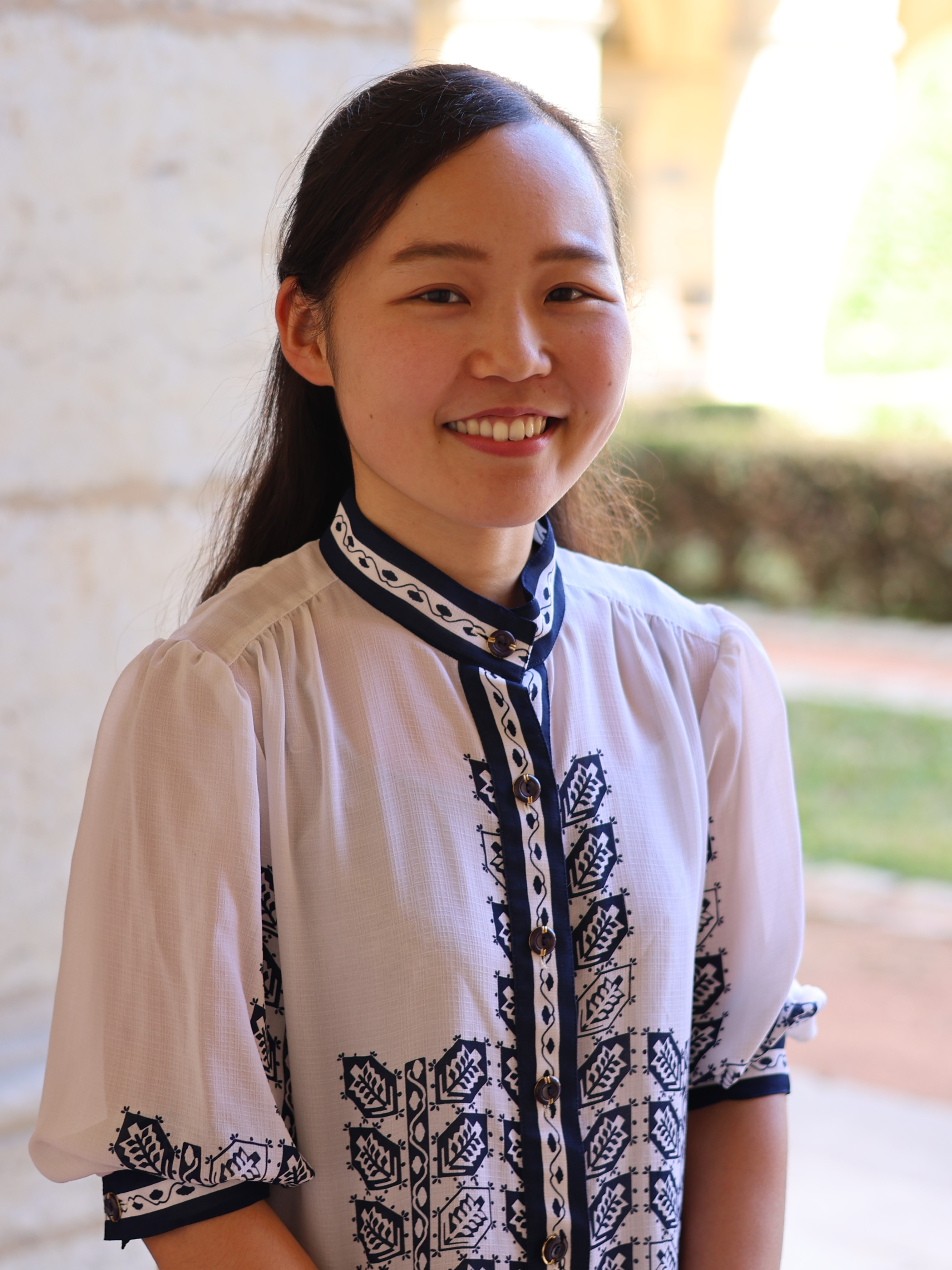 ピアノ科　火曜日永田 美香子（ながた みかこ）