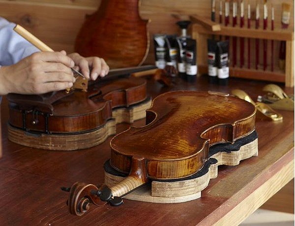 【弦楽器展示会】厳選した品揃え！バイオリン展示会2019 in 浦和