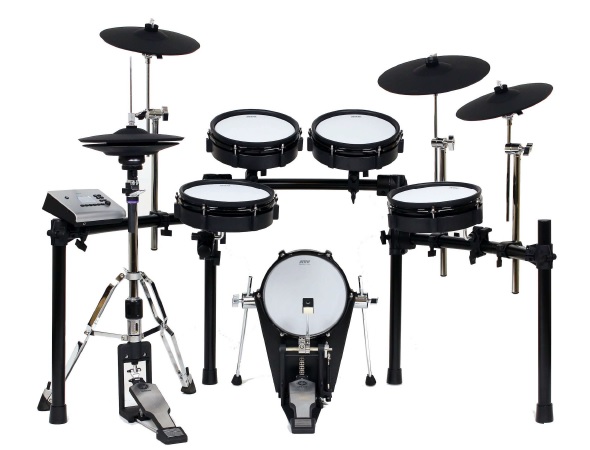 【新製品】電子ドラム　島村楽器×ATVコラボモデル EXS-3SC 入荷しました！