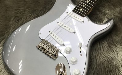 PRS　Silver Sky/J4入荷！