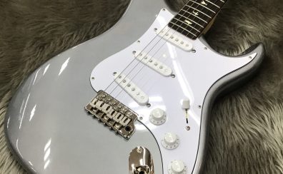 PRS　Silver Sky/J4入荷！