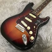 Fender American Professional II Stratocaster RW 3色入荷しました！