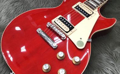 Gibson Les Paul Classic入荷しました！