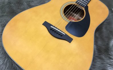 YAMAHA Red Labelシリーズ入荷！