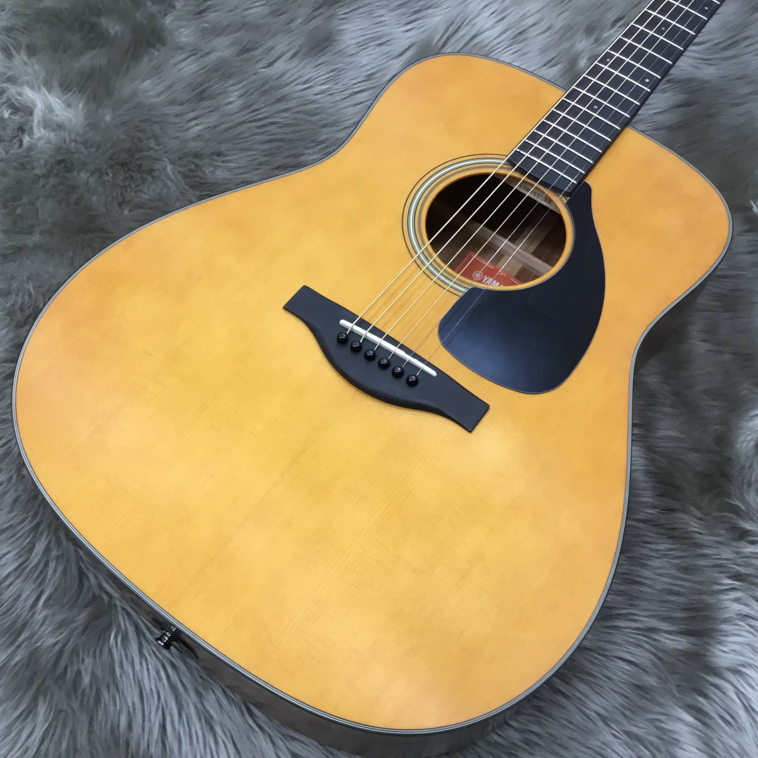 YAMAHA Red Labelシリーズのアコースティックギターが入荷いたしました！ 皆様こんにちは！島村楽器イオンモール太田店 アコースティックギター担当の九頭見（くずみ）と申します！ ヤマハギターの原点に立ち返りつつ、木材改質技術や音響解析など最新技術を駆使して、パワフルで豊かなサウンドを実現し […]