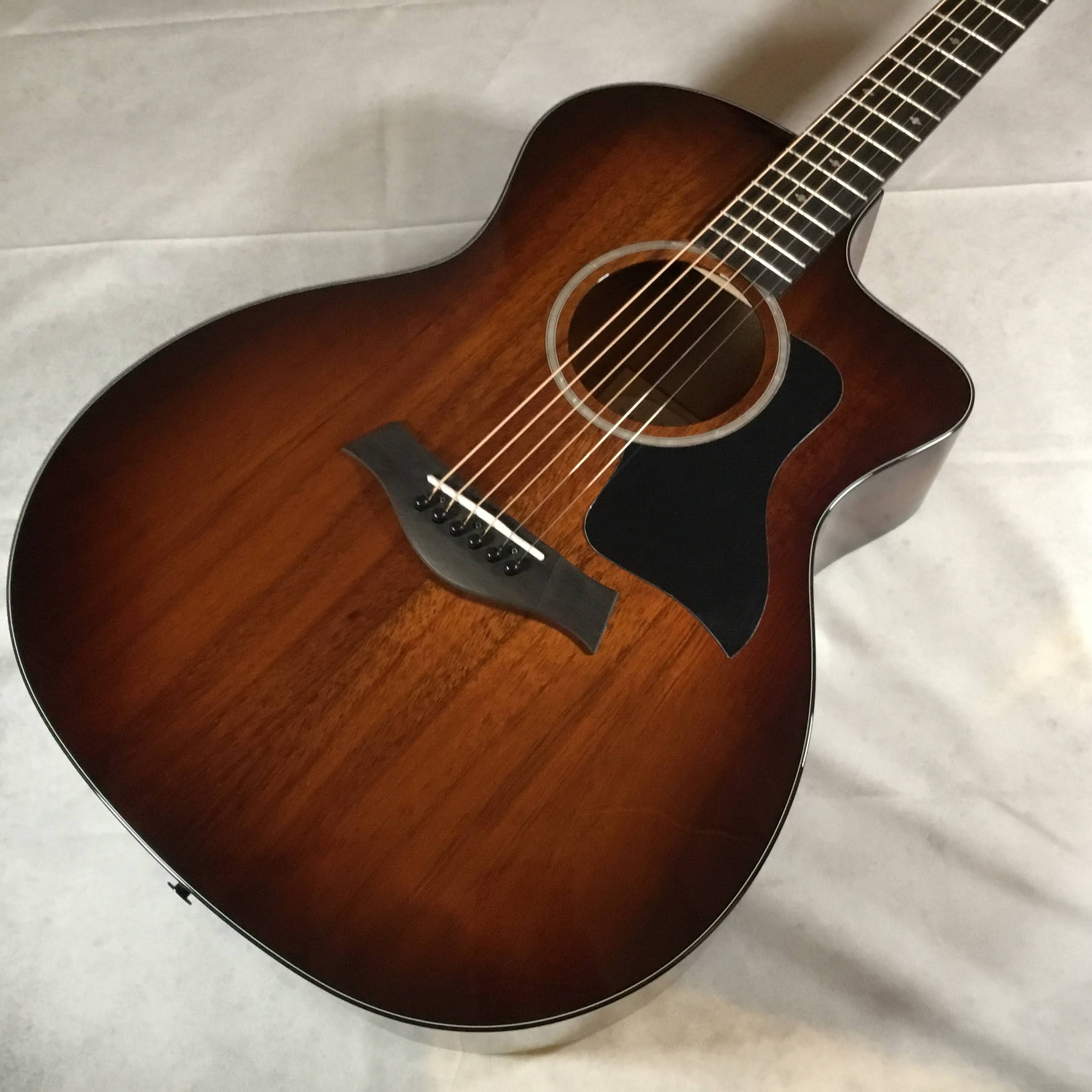 アコースティックギター224ce-Koa DLX