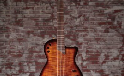 【話題の新商品】Cordoba/STAGE GUITAR