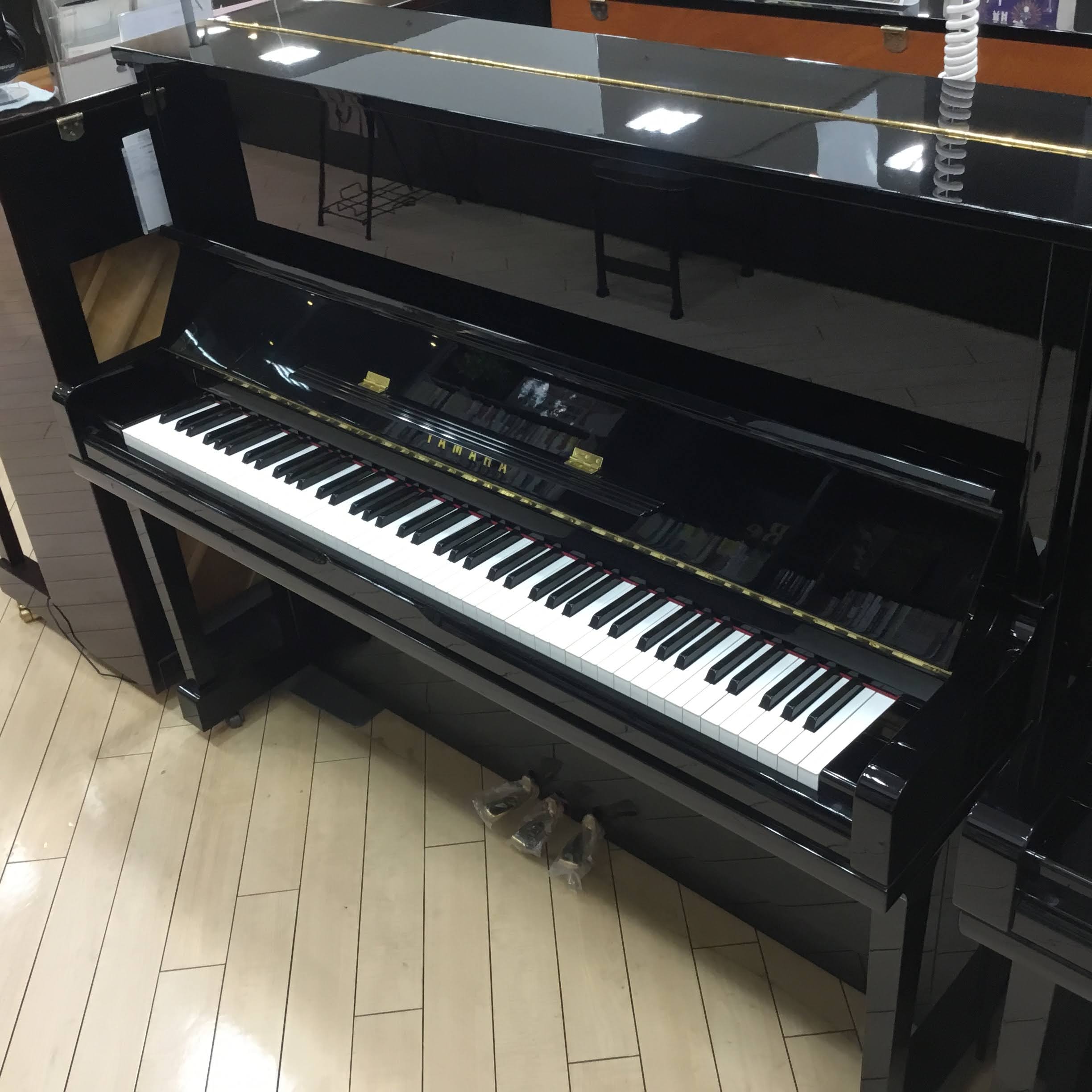 YAMAHA　ヤマハU10A