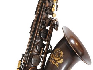 【管楽器】Cannonball T5-BR入荷しました！