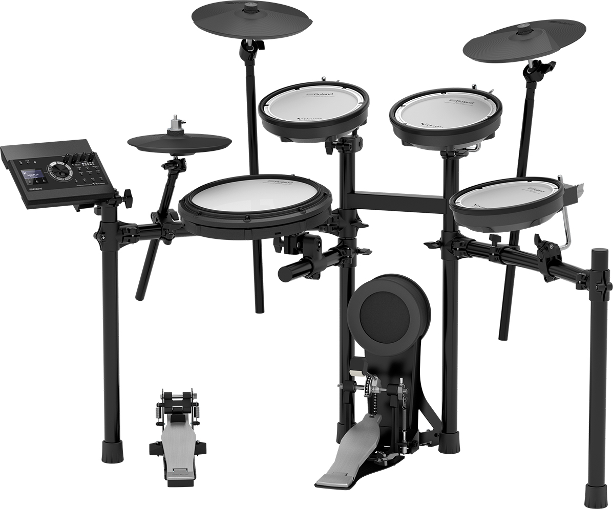 CONTENTSRoland V-Drums TD-17KV-S 通常￥154,000(税込)→￥123,000(税込)！TD-17KV-S　詳細情報ATV EXS-3SC 通常￥198,000(税込)→￥168,000(税込)！ATV EXS-3SC　詳細情報Roland V-Drums TD-1 […]
