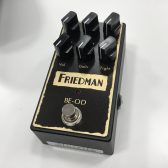 【入荷情報】FRIEDMAN/BE-OD