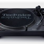 Technics SL-1200MK7-K[店頭展示開始！]