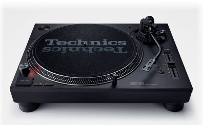 Technics SL-1200MK7-K[店頭展示開始！]