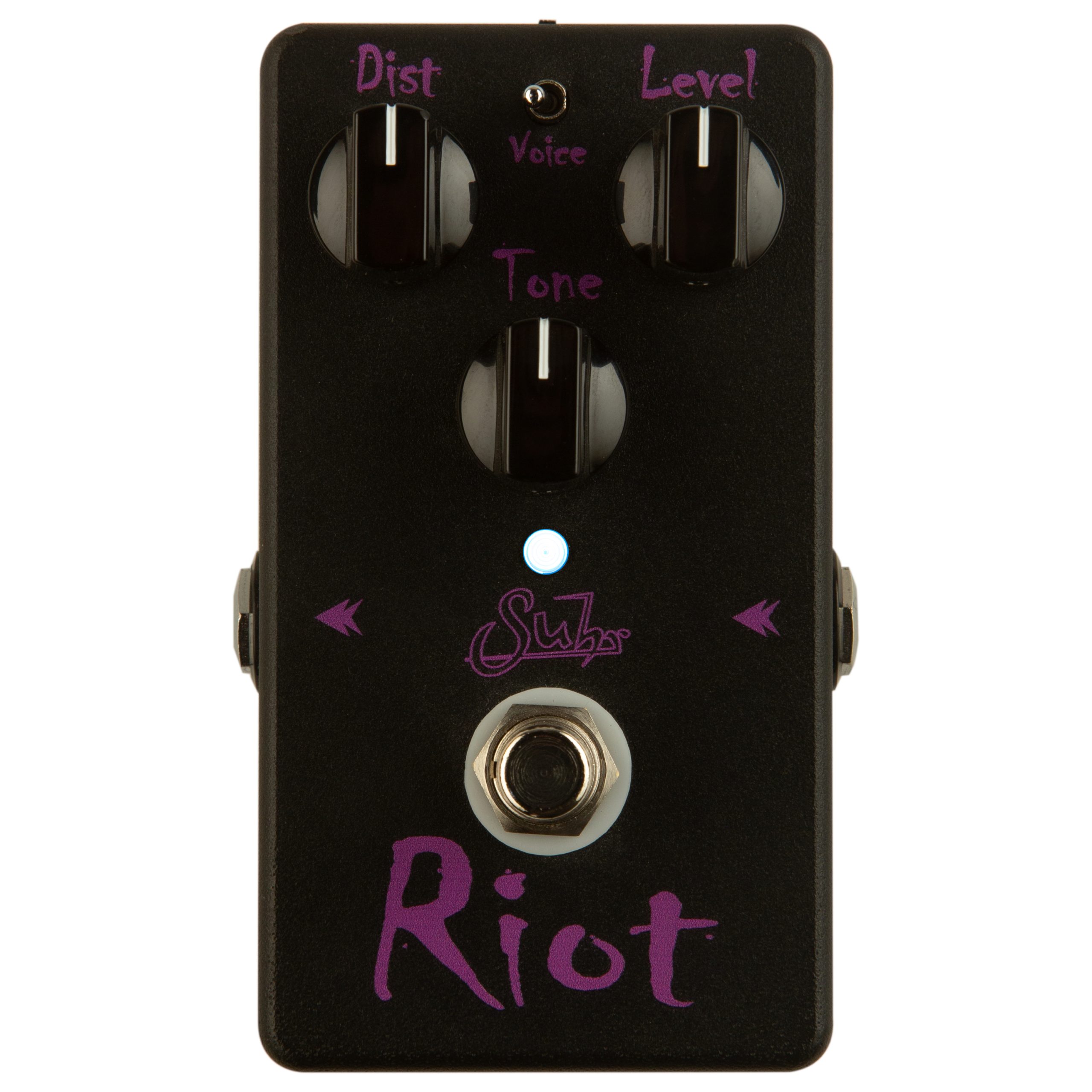 エフェクター/ディストーションSuhr Riot