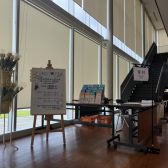 6/8(土)，6/9(日)教室発表会！(邑楽中央公民館【邑の森ホール】)