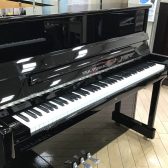 【当店おススメ】WILH.STEINBERG AT18DC新品アップライトピアノ