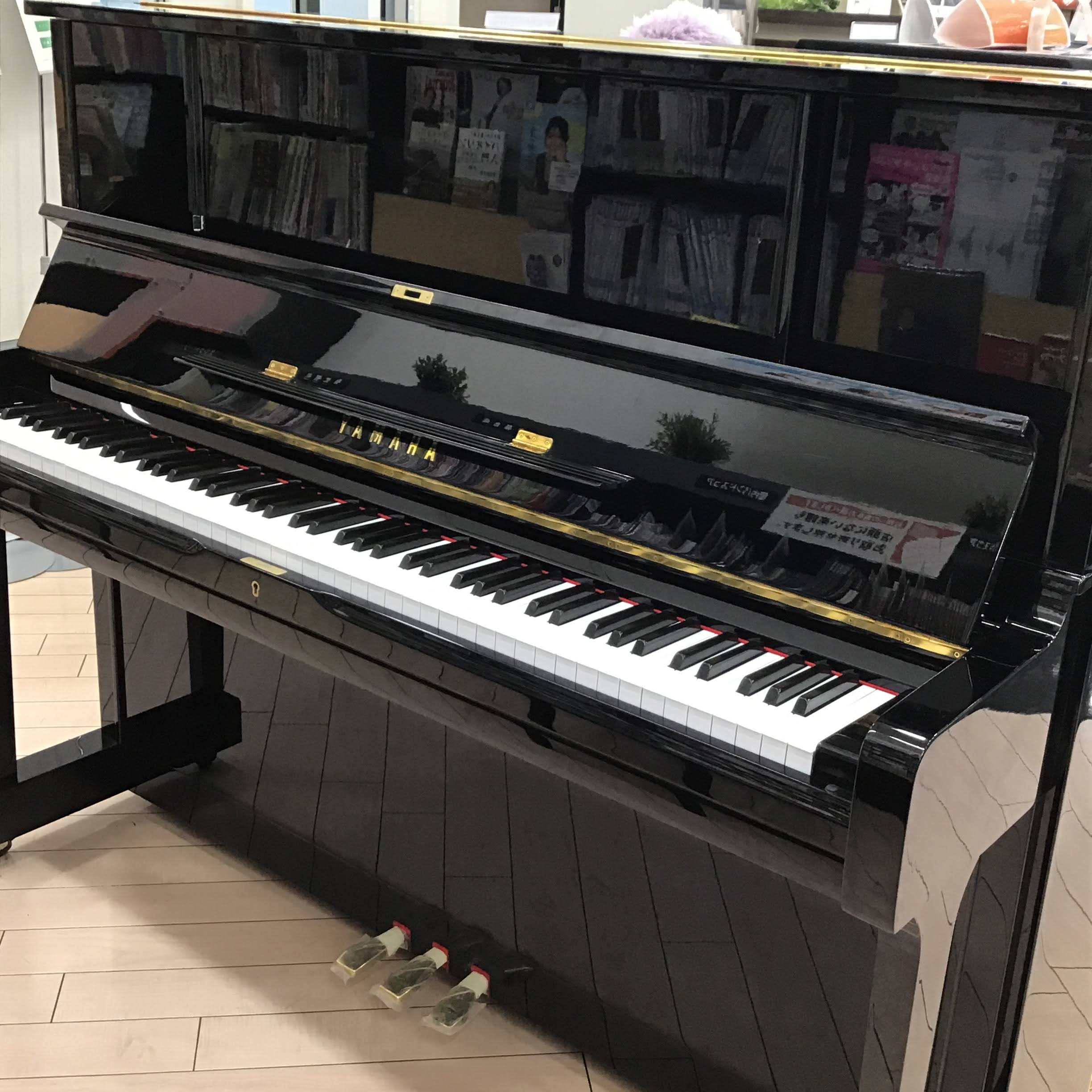 CONTENTSYAMAHA UX1商品詳細購入特典【安心の3年保証】YAMAHA UX1 商品詳細 購入特典 【安心の3年保証】