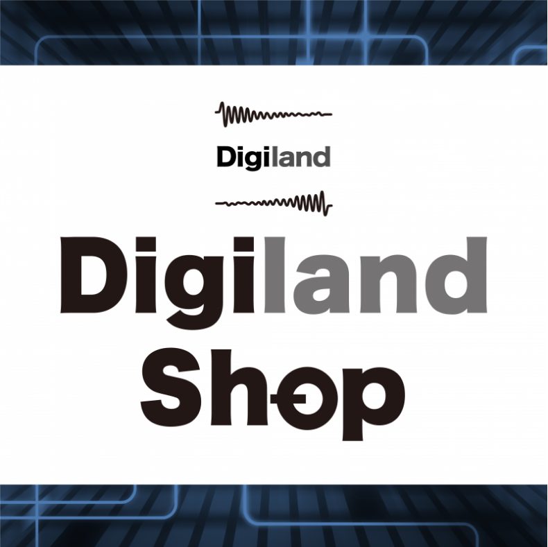 Digiland Shop（デジランドショップ）は、デジタルガジェット情報配信サイト「Digiland（デジランド）」とリアル店舗とのコラボレーションにより誕生したデジランドのイン・ショップです。インターネットでは分からない実際に見て触れて聞いてお買い物を楽しめるリアル店舗ならではの体験を提供してお […]