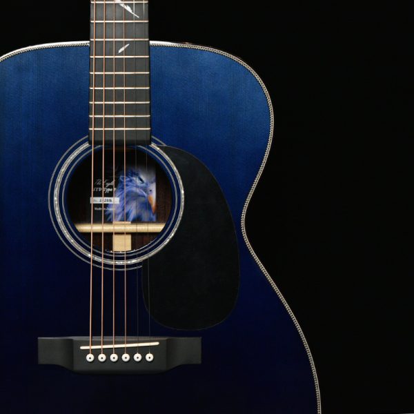 The Eagle/STD Type F B-GRD<br />
￥220,000(税込)