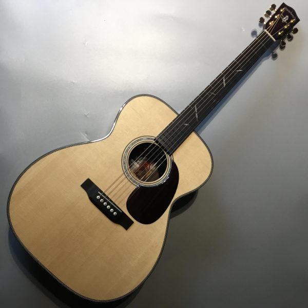 The Eagle/ATB Type F<br />
￥308,000(税込)
