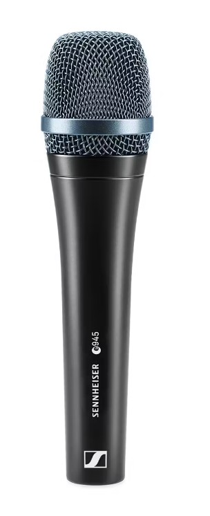 SENNHEISERE945