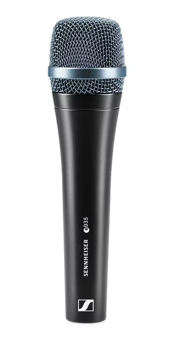 SENNHEISERE 935